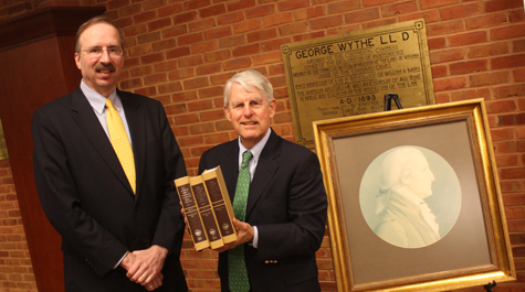 St. George Tucker Papers